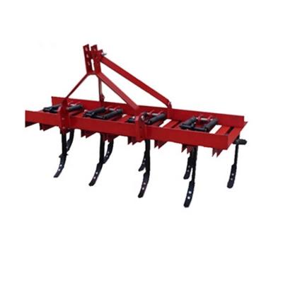 China Farms Farm Tractor 3 Point Farm Soil Cultivator For Paddy Stubble Farm Mahchiner Double Tailed Pinion Stubble Hot Cultivator For Paddy Fi for sale