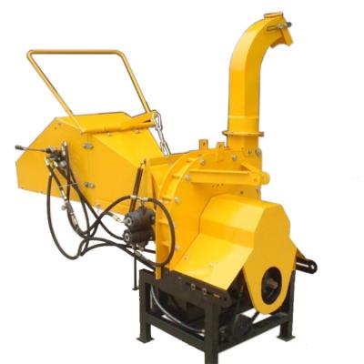 China Building Material Shops High Quality Wood Chipper Machines Diesel Made in China for sale