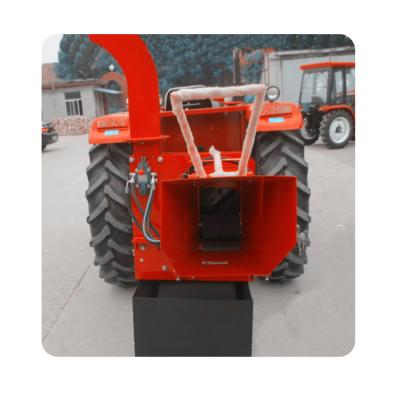 China Building Material Shops Cheap Branch Crusher Machine Wood Chipper For Wholesales for sale