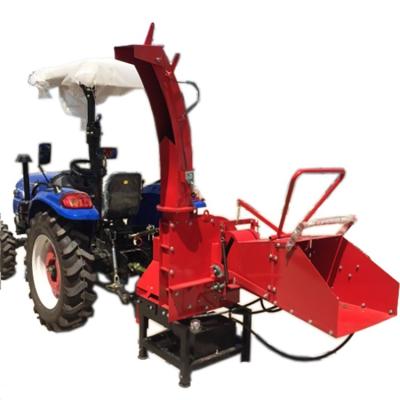 China Building Material Stores Diesel Mobile Wood Chipper And Portable Wood Chipper In Different Capacity Manufacturer In China for sale