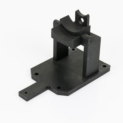 China Injection Molding Plastic Parts Part Industrial Products Plastic OEM for sale