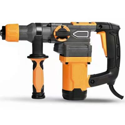 China Easy Electric Hammer Brushless Cordless Tools Hammer Cordless Drill Cordless Hammer for sale