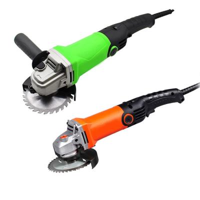 China 115Mm Professional Electric High Quality Powerful Mini Electric Angle Grinder Machine // for sale