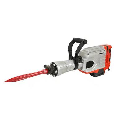 China 3000W Demolition Breaker Hammer Chinese Powerful Energy Saving Safety Demolition Hammer Adapter Cutoff for sale