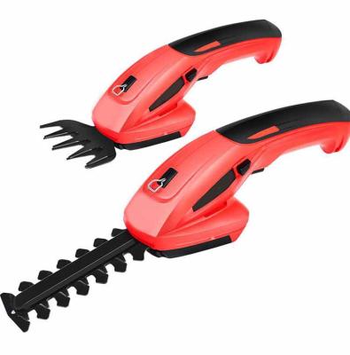 China Best Hotsale Handle Garden Trimmer Cordless Shear Anti-Skid Cordless Trimming Electric Shears for Trees and Gardening for sale