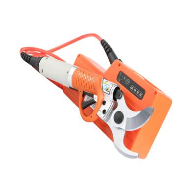 China Powerful Filling Type 45MM Cordless Electric Long Time Anti-skid Use Handle Shears for sale