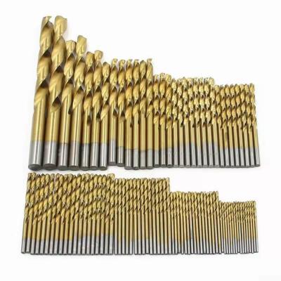 China Durable OEM Customized 0.5-1.5Mm Cemented Drill Bits Micro Carbide Twist Drilling for sale