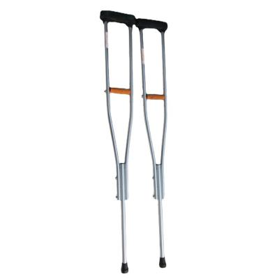 China Sports protective accessories Perfect Quality Colorful Nordic Walking Sticks Folding Crutch Walking Aids For Disabled for sale