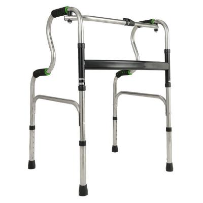 China Sports protective accessories Manufacturer Supplier Adult Baby Walker Stroke Hemiplegic Rehabilitation Equipment Rehabilitation Aid Walking Aid for sale