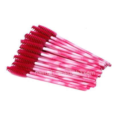 China For Eyelash Wholesale Price Mascara Brushes Magic Wands Applicator Makeup Brush Eyelash Brush for sale