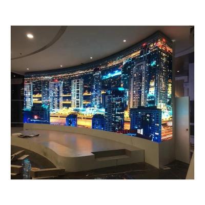 China p3 indoor indoor smd led display screen indoor and outdoor 3m x 4m 576x576mm led screen for sale