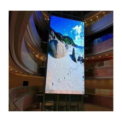 China Good price Nationstar SMD p4 320*160mm 256*128mm p3 p2.5 indoor full color display panel module pantalla led screen for sale