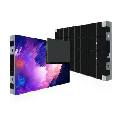 China High Performance Indoor Hd Full Color Fine Pitch Pixel Outdoor Indoor Advertising Led Display for sale