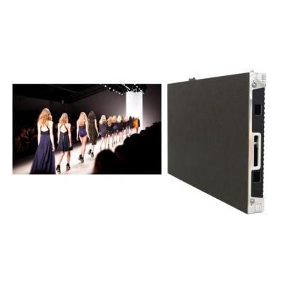 중국 P1.25 P1.56 P1.87 Muzzle Indoor High Quality Fine 16:9 600mm*337.5mm Pantalla Led Screen Giant Led Price 판매용