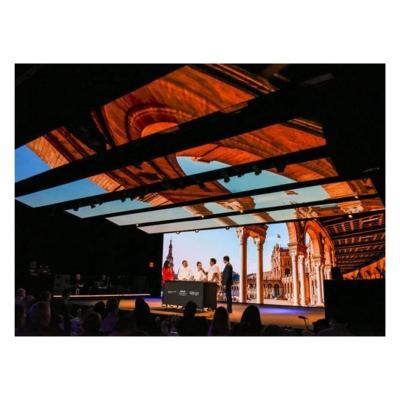 中国 China Factory Indoor Outdoor P4.81 Pantalla Led In Display 3x2 Rental Advertising / Event /Stage Video Wall Demonstration 販売のため