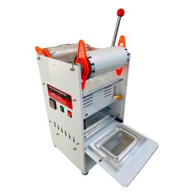 China food sealing machine for food for sale