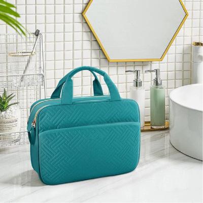 China Large Water Resistant Toiletry Bag, Travel Organizer Bag Travel Water Resistant Bag For Outdoor Accessories for sale