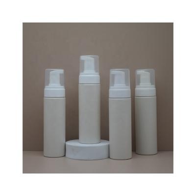 China Newest Design High Quality 100% Biodegradable Pla Face Foaming Wash Bottle Eco-friendly for sale