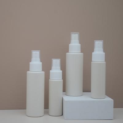 China Wholesale 100% Spray Bottle Eco-friendly Degradable Cosmetic Reusable Spray Bottle Multifunctional Spray Bottle for sale