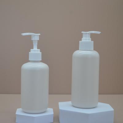 China Eco-friendly Customized Wholesale 100% Biodegradable Pla Lotion Bottle for sale