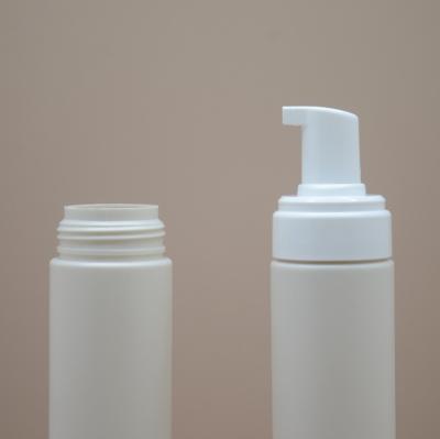 China 100% Eco-friendly Wholesale Customized Biodegradable Foam Bottle Face Wash Press Foam Bottle for sale