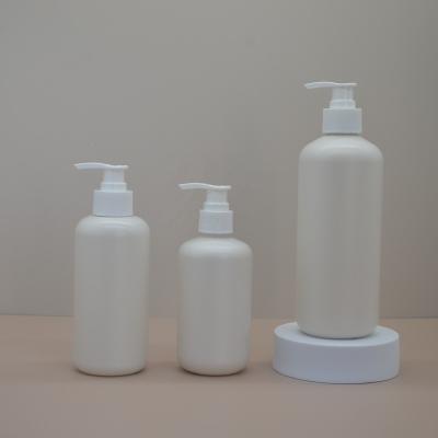 China 100% Quality Assurance Biodegradable Shampoo Conditioner Press Bottle Eco - Friendly for sale