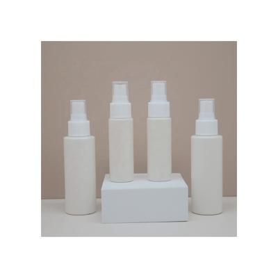 China Eco-friendly Factory Selling All Kinds Of Widely Used 100% Biodegradable PLA Light Vapor Cosmetic Bottle for sale