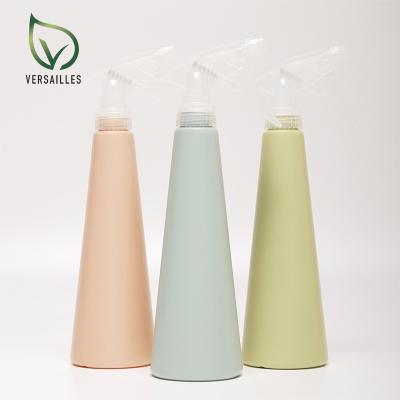 China Anti-drip Household Watering Can Small Candy Colored Watering Sprayer Pressure Sprayer for sale