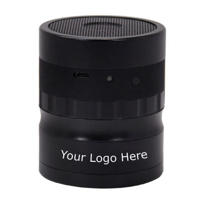 China Wholesale Custom Logo Creative Design Music Speaker 2.5