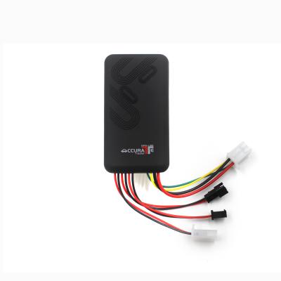 China Hot Sale Automotive 2G GSM Real Time Tracking Two Way Calling Gps Tracker gt06 for sale