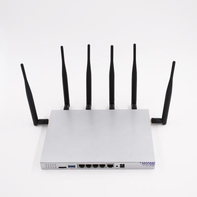 China WG3526-P 4G LTE WiFi PoE (2.4GHz-5GHz) Dual Band WiFi Home Router for sale