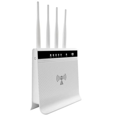 China lt280 4g home wifi router for south america for sale