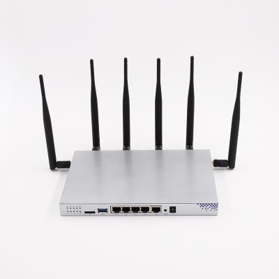 China zbt WG3526 EM12-G em7511 Cat12 home wifi router 4g lte with sim card slot for sale