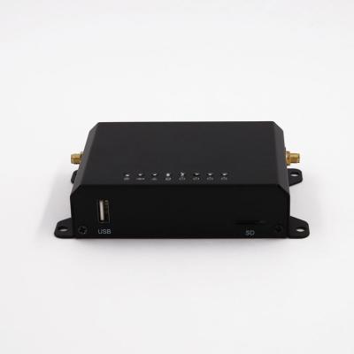 China High Standard WE826-Q QCA9533 4G Lte Joint Wireless Router With Card Slot Best Router For Big House for sale