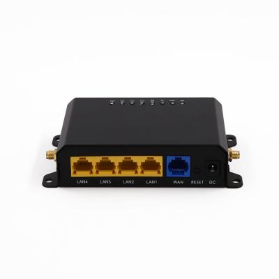 China Factory OEM/ODM 300Mbps 2.4G epo6a outdoor carrier aggregation cat6 lte modem router Openwrt for sale