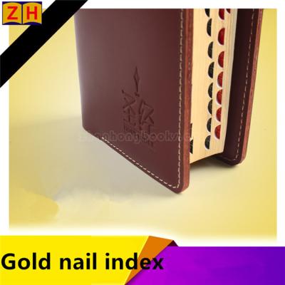 China Printed Custom Printing Leather Holy Bible Indexes With Indexes Trim Base On Customer Artwork for sale