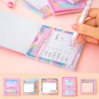 China Customized Logo Daily Planner Meal Planner A5 Planner Notepad To Do List Notepad for sale