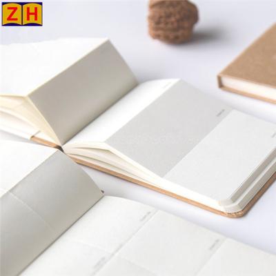 China Wholesale Hardcover OEM A5 Notebook Dotted Notebook for sale