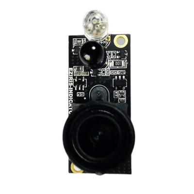 China In Vivo Iris Detection PC Web Camera USB Camera Webcam 8562PHD for sale