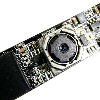 China AF Camera 5M PC Webcam 5MAF01 from USB for sale