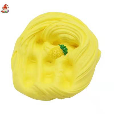 중국 DIY slime Toy Kids Slime Toy Super Soft Food Slime Fluffy 	Kids Slime Kit 판매용