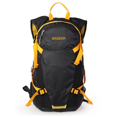 China Waterproof Hydration Pack Waterproof Custom Hydration Pack Running Backpack With Bladder for sale