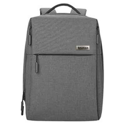 China 2019 Backpack Hot Selling Computer Backpack With Laptop Stand for sale