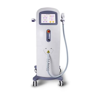 China Hair Removal 810 Nanometer Fiber Lazer Depilation 2000w Diode Laser Hair Removal In Dubai For Beauty Salons With Permanent Ice Laser Hair Removal for sale