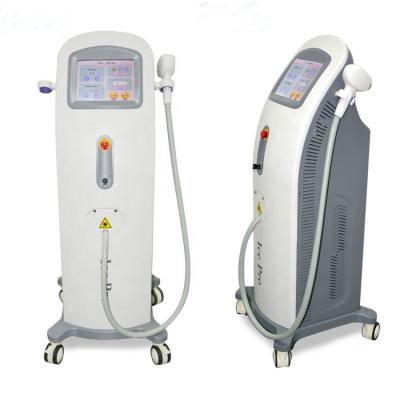 China Hair Removal JONTE TUV CE Approved Quality 755 808 1064nm Diode Laser Hair Removal Machine 808nm Diode Laser Hair Removal Machine Price for sale