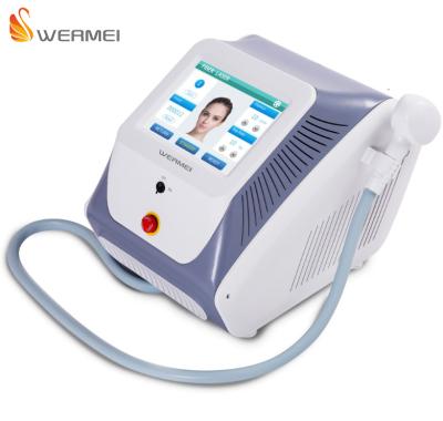 China Hair Removal China Supply Fiber Diode 808 Laser Hair Removal Laser Beauty Equipment Systems for sale