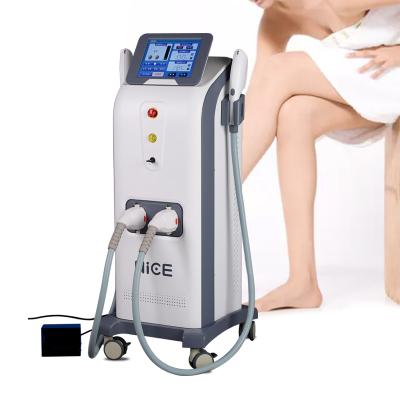 China Direct hair removal factory supply ipl hair removal home melsya machine with best price for sale