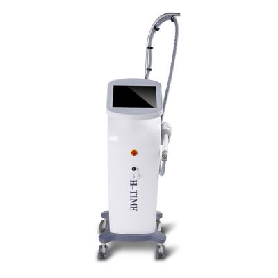 China portable acne treatment erbium glass laser/erbium laser/1550nm yag glass laser for sale