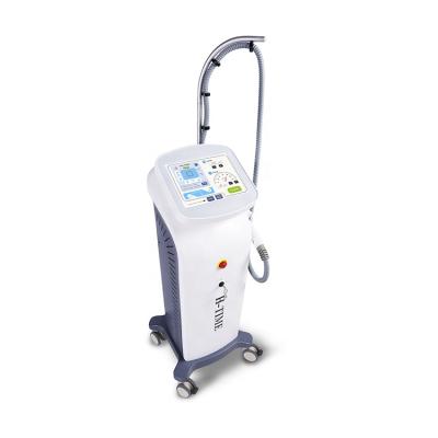 China For Commercial Erbium Yag Pulsed Laser Acne Scar Removal Machine Professional And Effective Long And Glass Eye Beauty Device for sale