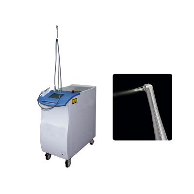 China Dental Laser Factory Price OEM ODM Waterlase Dental Laser For Soft And Hard Tissue for sale